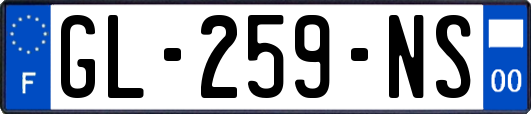 GL-259-NS