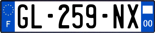 GL-259-NX