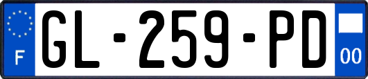 GL-259-PD