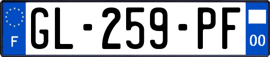 GL-259-PF