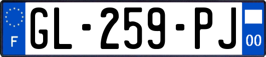 GL-259-PJ