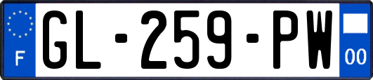 GL-259-PW