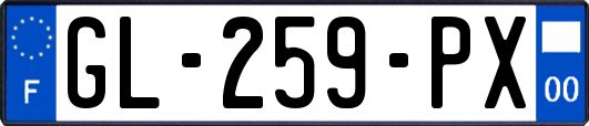 GL-259-PX