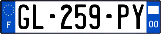 GL-259-PY
