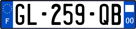 GL-259-QB