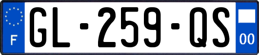 GL-259-QS