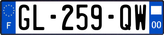GL-259-QW