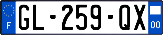 GL-259-QX