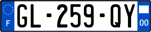 GL-259-QY