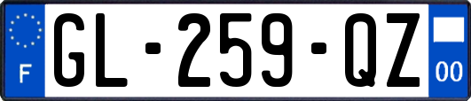 GL-259-QZ