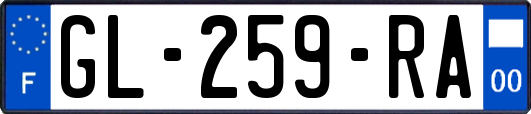 GL-259-RA