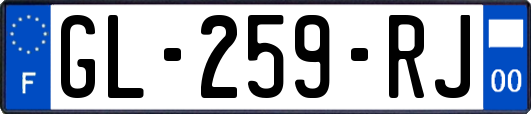GL-259-RJ