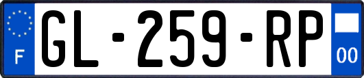GL-259-RP