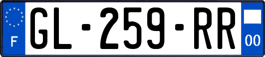 GL-259-RR