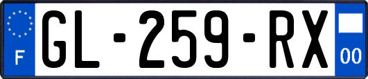 GL-259-RX