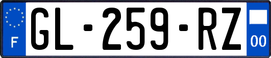 GL-259-RZ