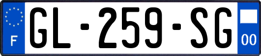 GL-259-SG