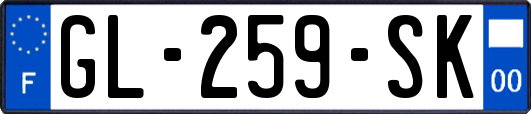 GL-259-SK