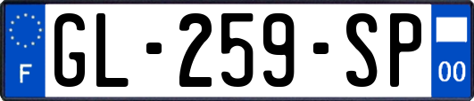 GL-259-SP