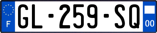 GL-259-SQ