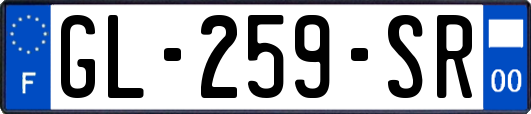 GL-259-SR