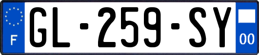 GL-259-SY
