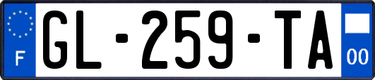 GL-259-TA