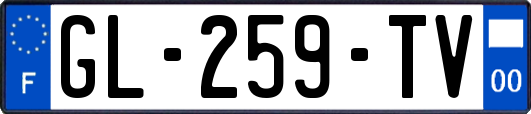 GL-259-TV