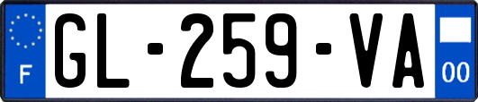 GL-259-VA