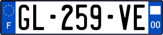 GL-259-VE