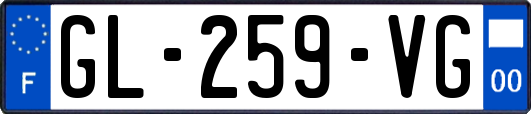 GL-259-VG