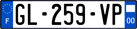 GL-259-VP
