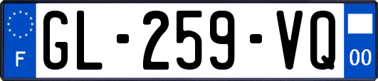 GL-259-VQ