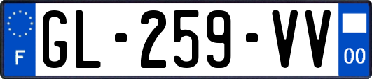 GL-259-VV