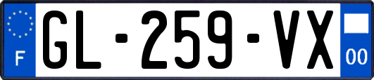 GL-259-VX