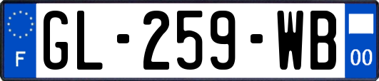 GL-259-WB