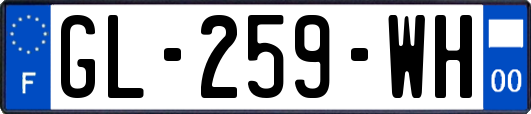 GL-259-WH