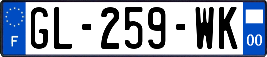 GL-259-WK