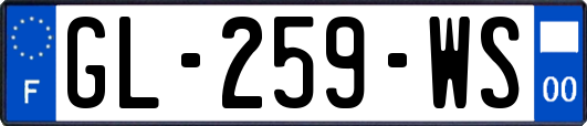 GL-259-WS
