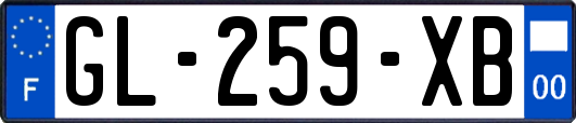 GL-259-XB