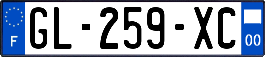 GL-259-XC