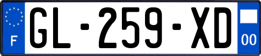 GL-259-XD