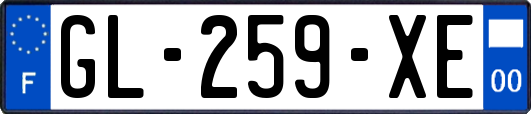 GL-259-XE