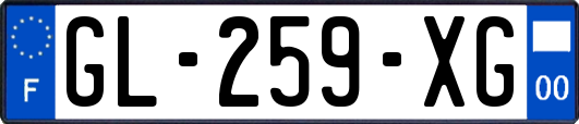 GL-259-XG