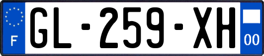 GL-259-XH