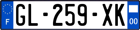 GL-259-XK