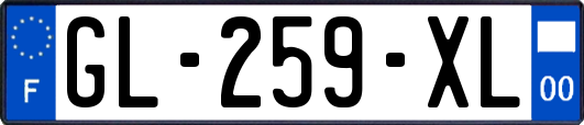 GL-259-XL