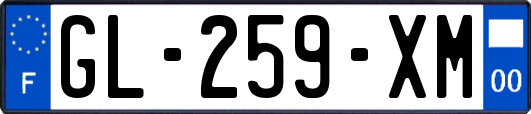 GL-259-XM