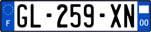 GL-259-XN