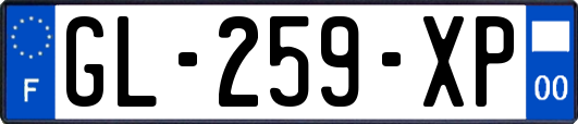 GL-259-XP